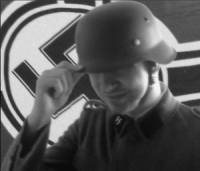 helmet
