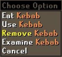 kebab
