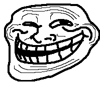 troll